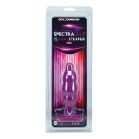 Spectra Gels Anal Stuffer para una Exploración Emocionante