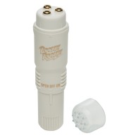 Original Pocket Rocket 4 inch - Ivory Vibe