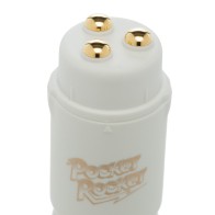 Original Pocket Rocket 4 inch - Ivory Vibe