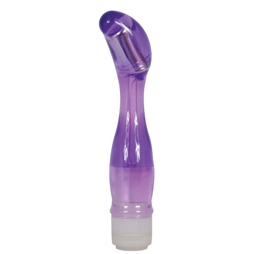 Lucid Dream G Spot #14 Purple Vibrator