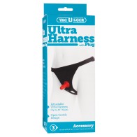 Ultra Harness 2 con Plug