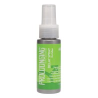 Spray Prolongador - Retraso para el Placer Supremo