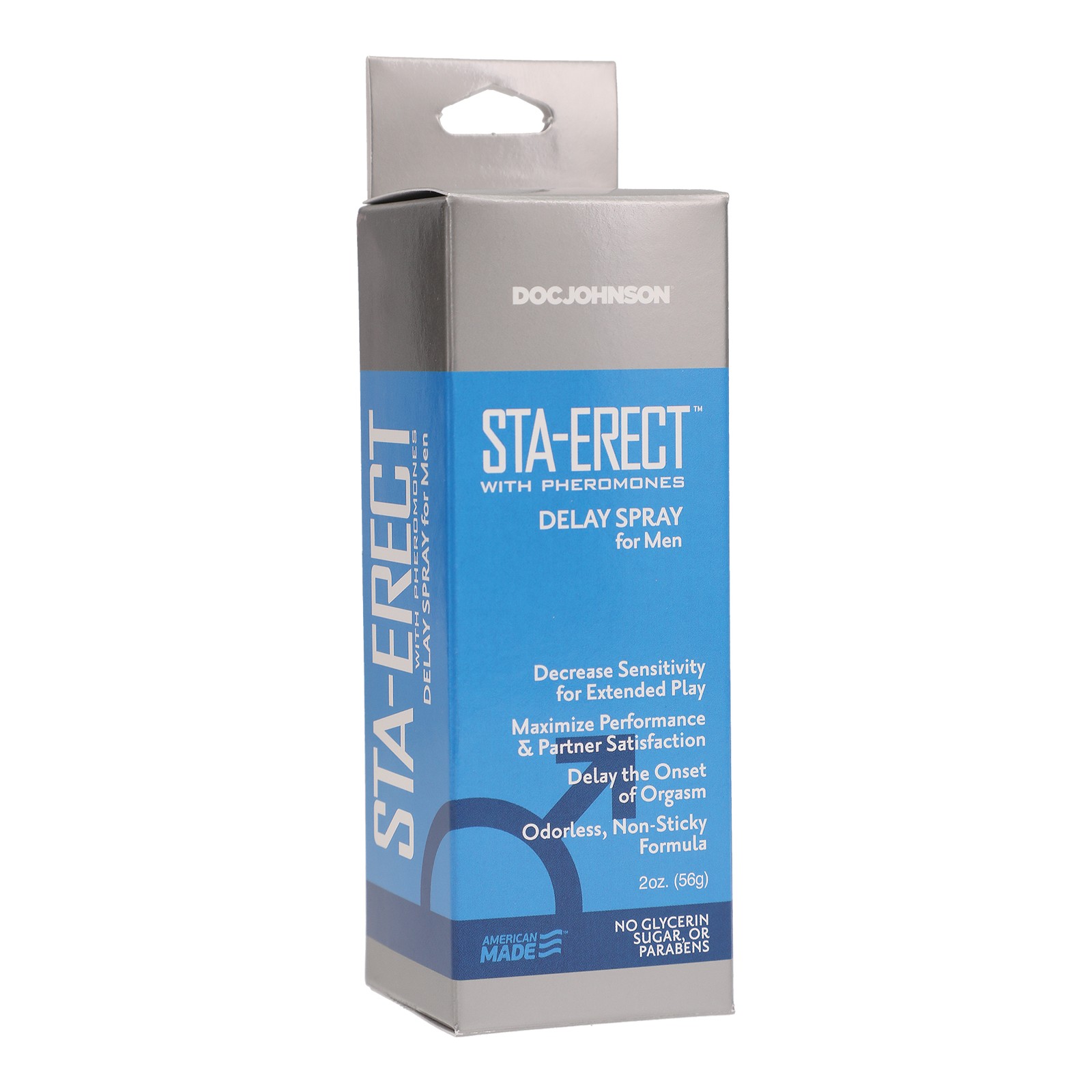 Spray Desensibilizante Sta-Erect 2 oz