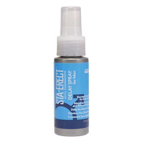 Spray Desensibilizante Sta-Erect 2 oz