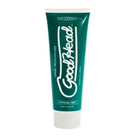 Gel Oral GoodHead Menta 4 oz