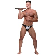 Male Power Hot Service Tuxedo Thong