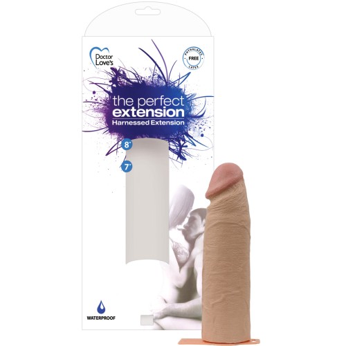 Doctor Love Perfect Extension for Enhanced Size