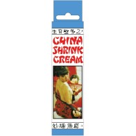 Original China Shrink Cream 0.5 oz