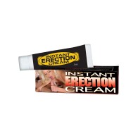 Original Instant Erection Cream - 0.5 oz