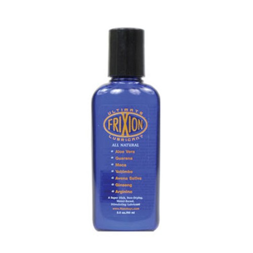 FriXion lubricant 2 oz