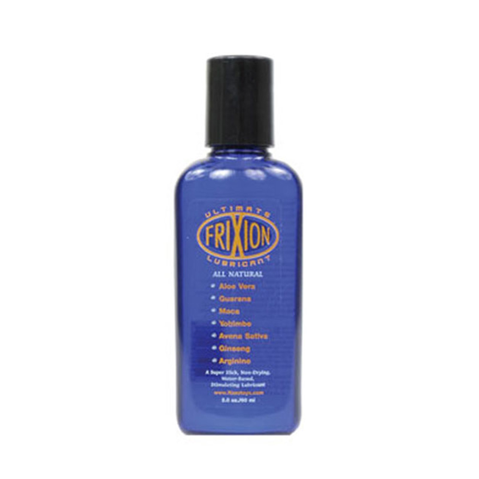 FriXion lubricant 2 oz