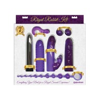 Royal Rabbit Pleasure Kit