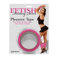 Pleasure Tape for Bondage Fun