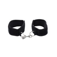 Fetish Fantasy First Timer Cuffs