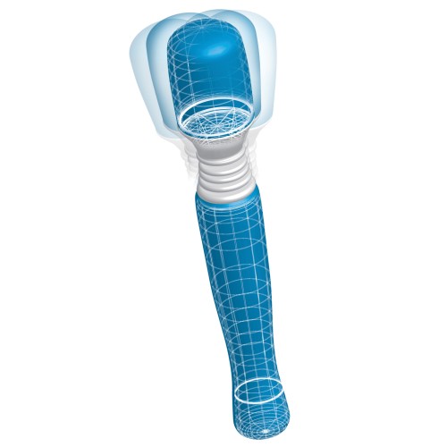 Mini Wanachi Massager for Relaxing Relief