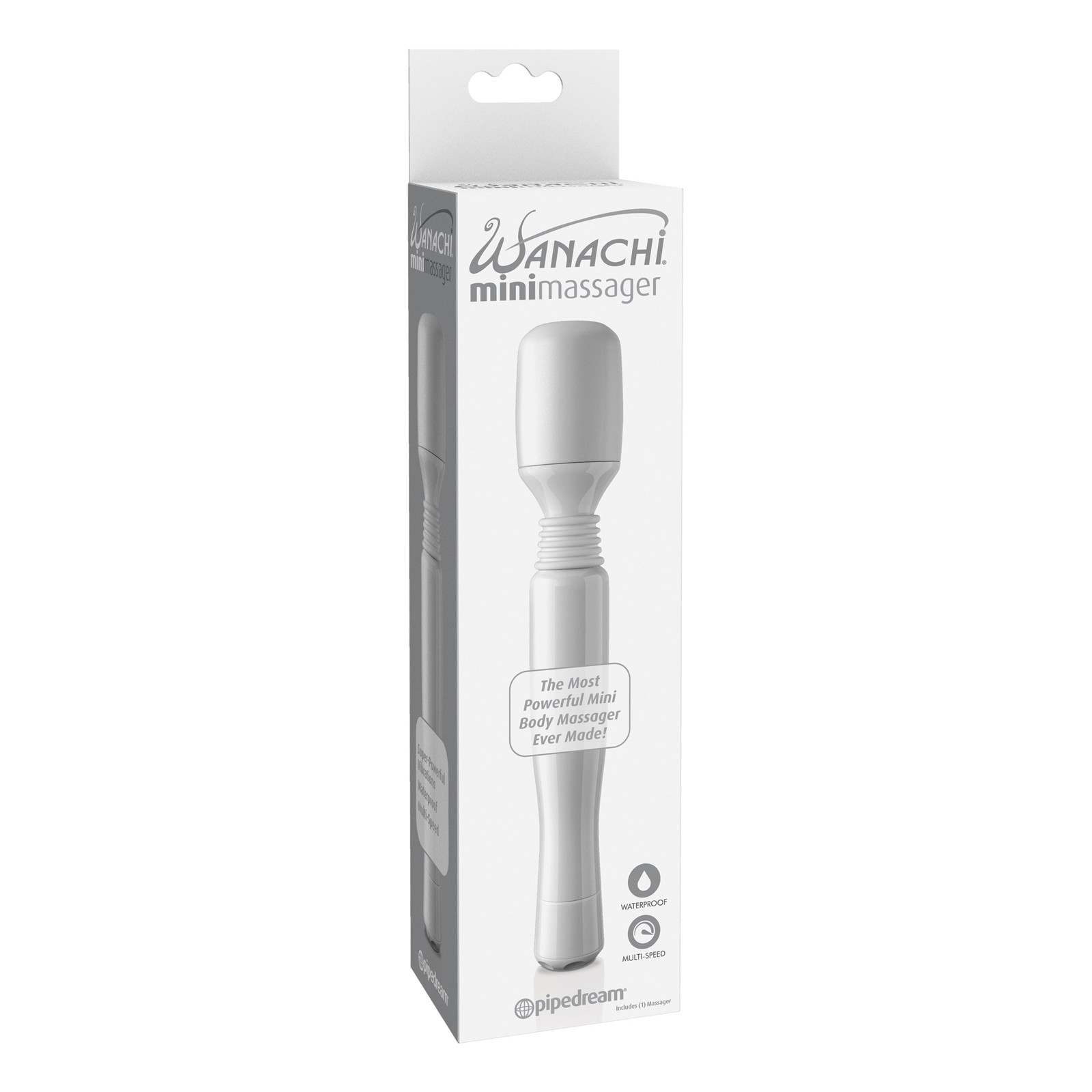 Mini Wanachi Waterproof Massager Buy Online