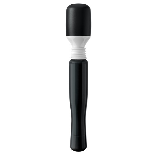 Mini Wanachi Waterproof Massager Black