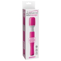 Mini Wanachi Waterproof Massager - Ultimate Relaxation