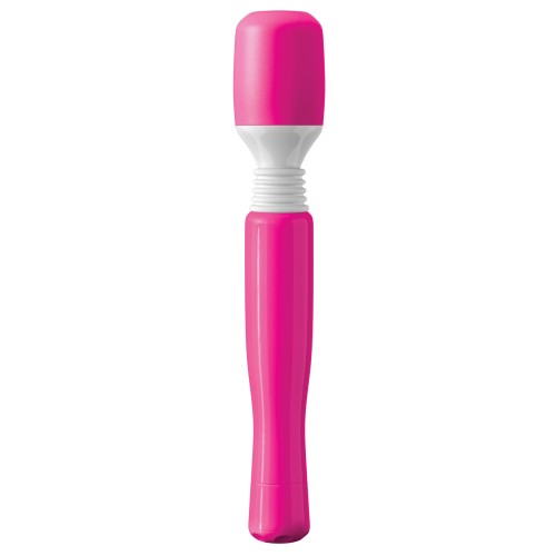 Mini Wanachi Waterproof Massager - Ultimate Relaxation