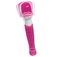 Mini Wanachi Waterproof Massager - Ultimate Relaxation