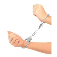 Fetish Fantasy Series Official Handcuffs