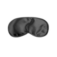 Fetish Fantasy Satin Love Mask