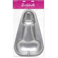 Bachelorette Pecker Cake Pan - Fun Party Favor