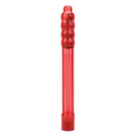 Slender Vibrating Massager in Red