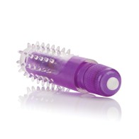 Travel Blaster Waterproof Mini Massager - Purple