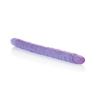 17 Slim Jim Duo Dong Gel Purple