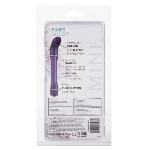 Pixies Glider Waterproof Purple