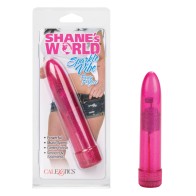 Shane's World Sparkle Vibe - Pink