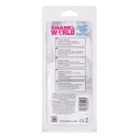 Shane's World Sparkle Vibe - Pink