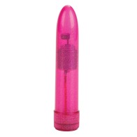 Vibrador Brillante Shane's World - Rosa