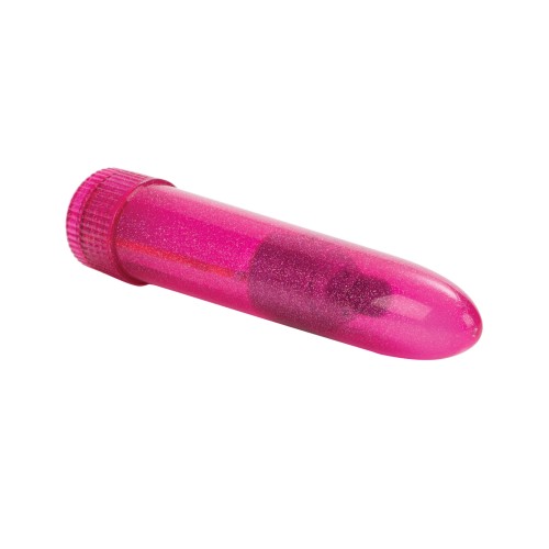 Vibrador Brillante Shane's World - Rosa