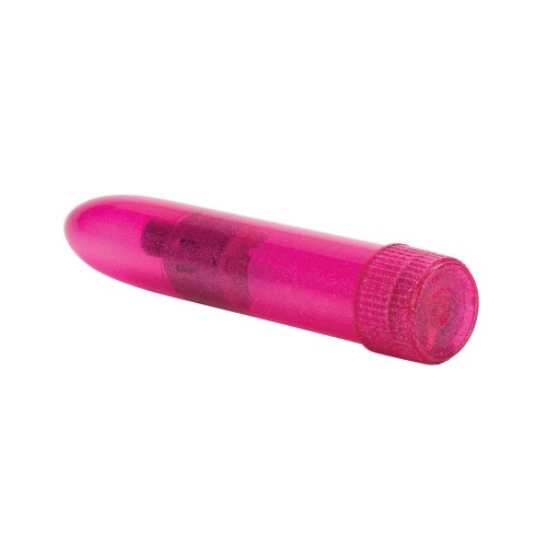 Vibrador Brillante Shane's World - Rosa