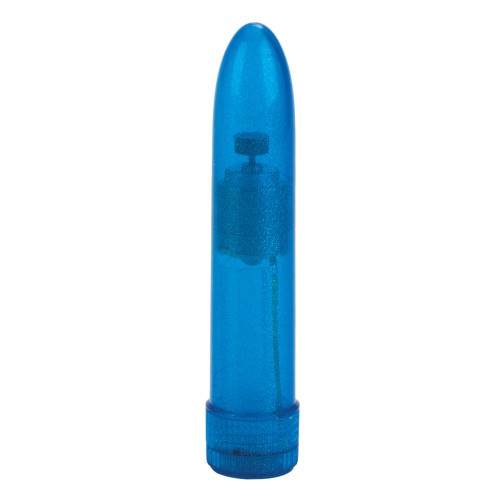 Vibrador Brillante Shane's World para Intimidad Divertida