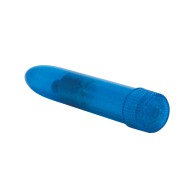 Vibrador Brillante Shane's World para Intimidad Divertida