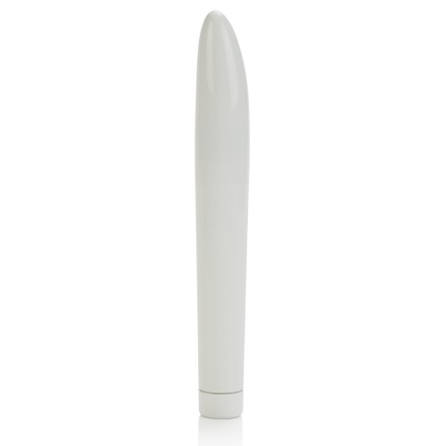 Classic Chic Maxi Mystique Vibrador Blanco