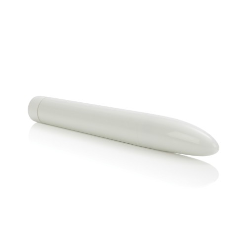 Classic Chic Maxi Mystique Vibrador Blanco