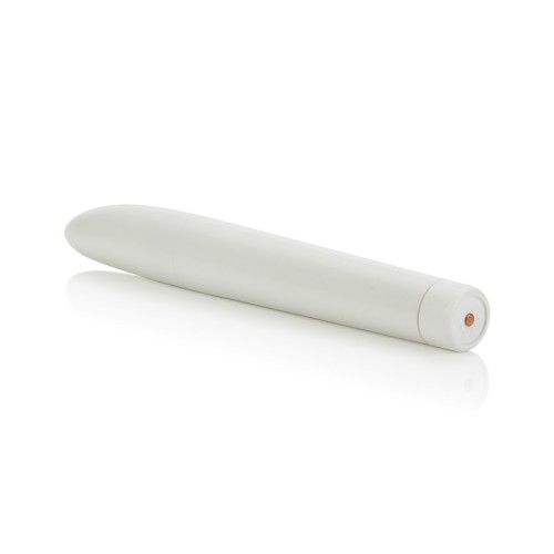 Classic Chic Maxi Mystique Vibrador Blanco