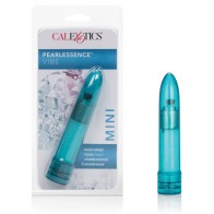 Vibrador Mini Pearlessence de 4.5 Pulgadas para Placer Simplificado