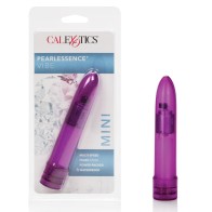 Mini Pearlessence Vibe Purple Haze - Seductive Vibrator