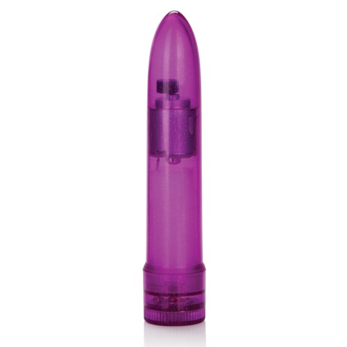 Mini Pearlessence Vibe Purple Haze - Seductive Vibrator