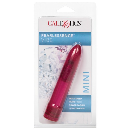 Vibrador Mini Pearlessence de 4.5"