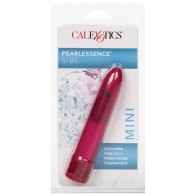 Vibrador Mini Pearlessence de 4.5"