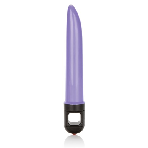 Double Tap Speeder 6.5" - Purple