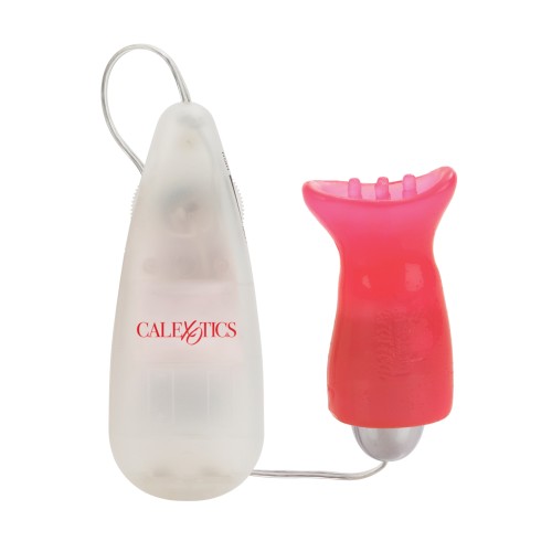 Acelerador Clítoris Pussy Pleaser Rosa