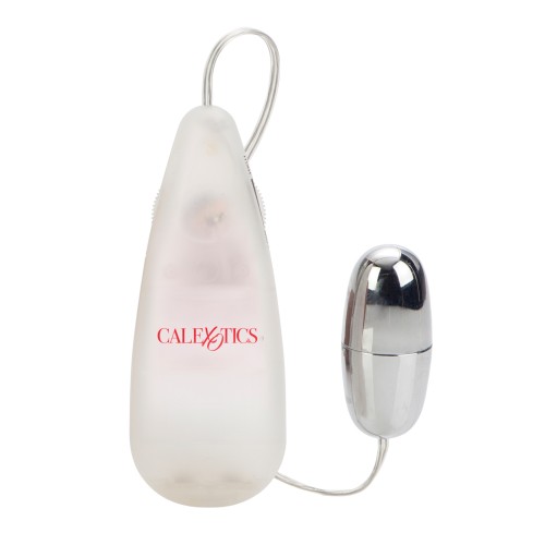 Pussy Pleaser Clit Arouser Pink Stimulator