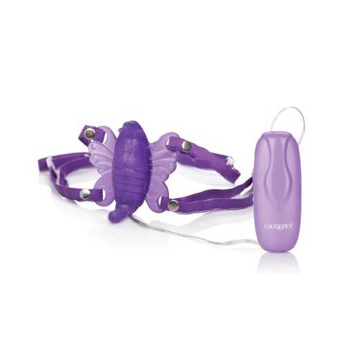 Venus Butterfly 2 for Hands-Free Pleasure